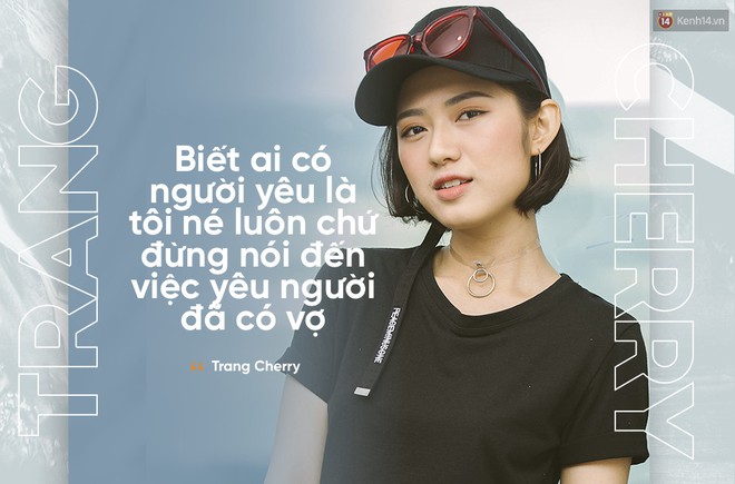 Trang Cherry “Sống chung với mẹ chồng”: Những kẻ giật chồng có tình yêu thật sự thì đáng thương hơn đáng trách - Ảnh 2.