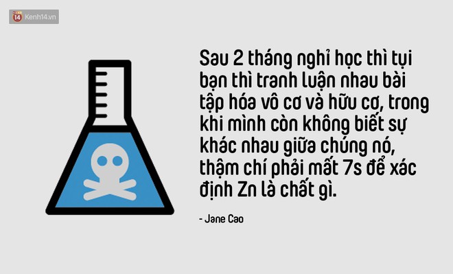 Nhiều lúc chỉ muốn hét lên: Hóa ơi, chúng ta không thuộc về nhau! - Ảnh 11.