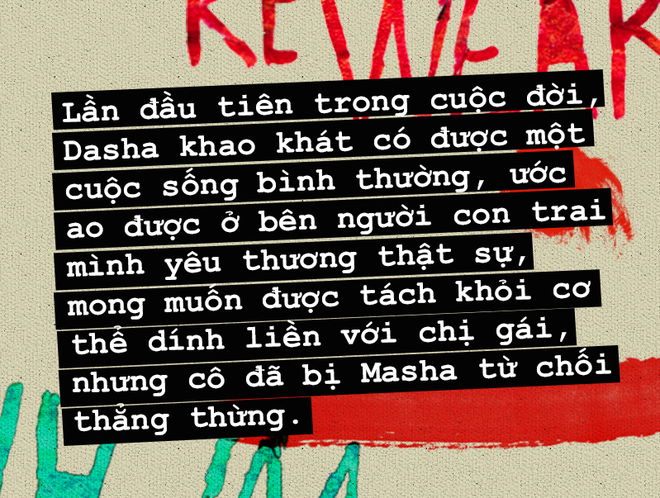 Chấn động lịch sử ngành y: Bí mật cặp song sinh dính liền bị bắt cóc để thực hiện những thí nghiệm tàn độc - Ảnh 8.