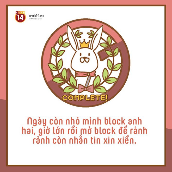 Nói thật đi, bạn đã block bao nhiêu người trên Facebook và lý do là gì? - Ảnh 7.