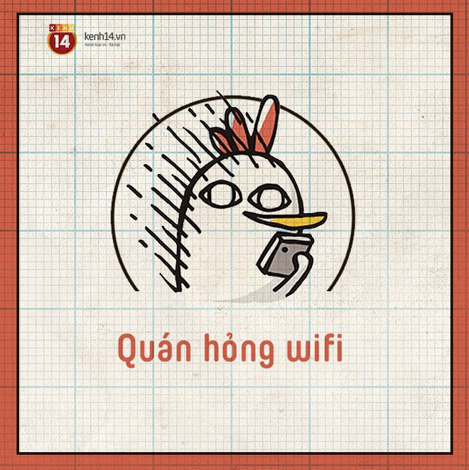 10 t&igrave;nh huống khiến hội hay l&ecirc; la c&agrave; ph&ecirc;, tr&agrave; sữa muốn ph&aacute;t đi&ecirc;n - Ảnh 9.