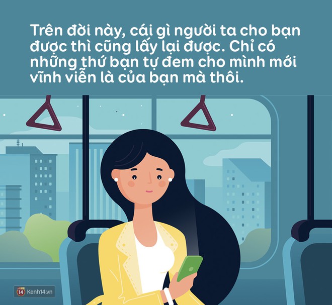 Con g&aacute;i kiếm được nhiều tiền th&igrave; ắt hạnh ph&uacute;c, quan t&acirc;m g&igrave; tới chuyện y&ecirc;u người nhỏ tuổi hơn? - Ảnh 2.