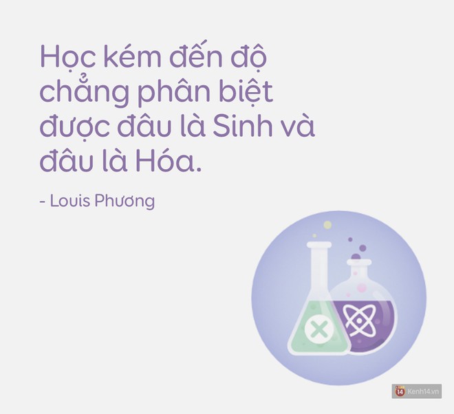 Có ai hiểu cảm giác của những người không có duyên với môn Sinh? - Ảnh 13.