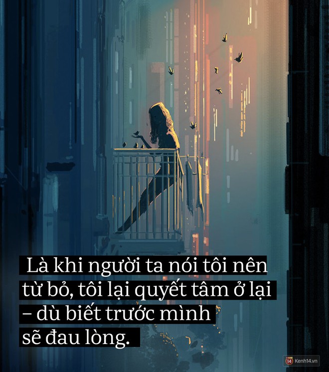 Tình yêu mong manh là như thế nào, hóa ra đều có thể diễn đạt bằng một vài câu nói - Ảnh 13.