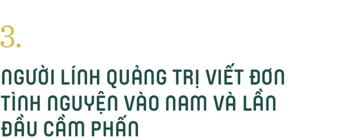 Những thầy giáo quân hàm xanh ở Vành đai biên giới Việt - Cam: Ngày tuần tra, đêm gieo chữ cho bọn trẻ không quốc tịch - Ảnh 13.