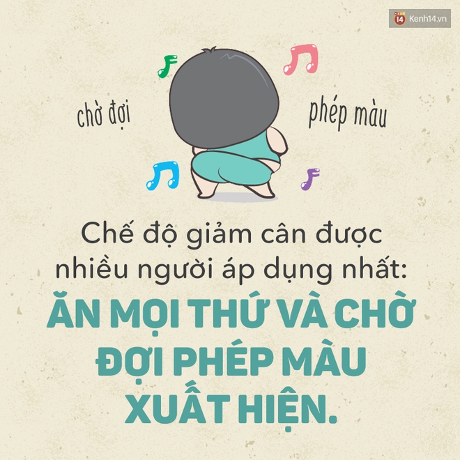 Trên đời có con đường nào gian nan và nhiều trắc trở hơn con đường giảm cân? - Ảnh 15.