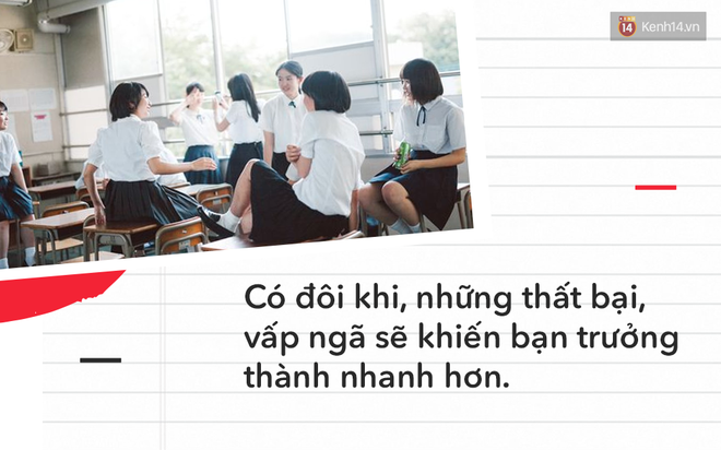 Trượt Đại học kh&ocirc;ng đ&aacute;ng sợ như bạn nghĩ đ&acirc;u - Ảnh 23.
