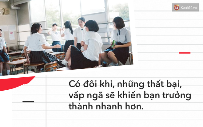 Trượt Đại học không đáng sợ như bạn nghĩ đâu - Ảnh 23.