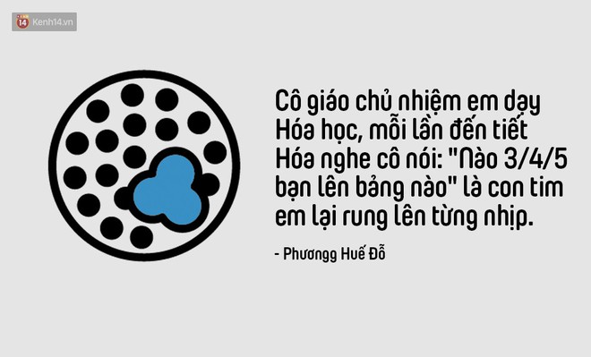 Nhiều lúc chỉ muốn hét lên: Hóa ơi, chúng ta không thuộc về nhau! - Ảnh 15.