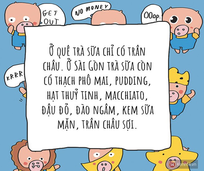 Muốn giảm cân? Còn lâu nhé nếu bạn đang sống ở Sài Gòn! - Ảnh 21.