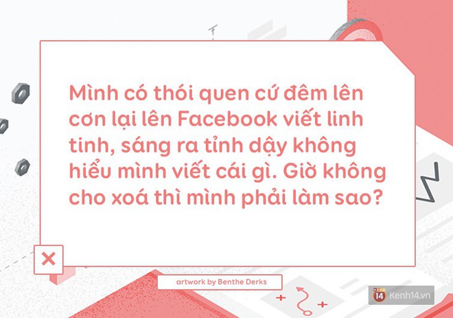 1001 viễn cảnh đã kịp tưởng tượng khi Facebook không cho phép xoá status - Ảnh 7.