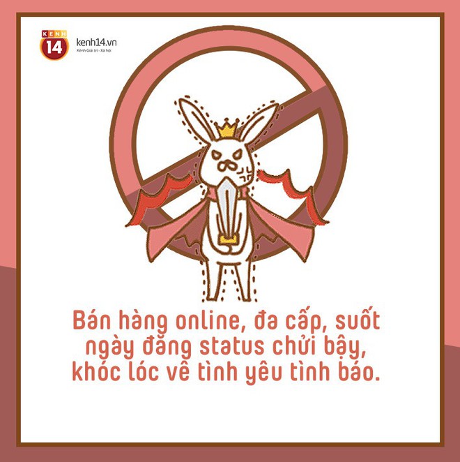N&oacute;i thật đi, bạn đ&atilde; block bao nhi&ecirc;u người tr&ecirc;n Facebook v&agrave; l&yacute; do l&agrave; g&igrave;? - Ảnh 11.