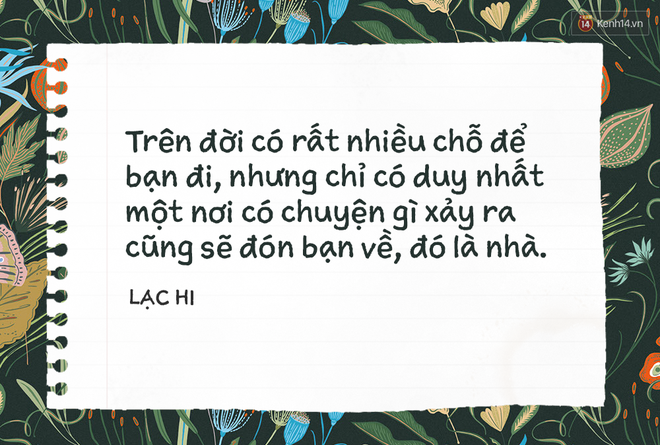 Bài học lớn nhất mà bạn nhận được trong năm 2017 là gì? - Ảnh 15.