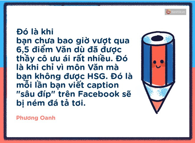 Học kém Văn, ôi một cảm giác thật thấu cảm! - Ảnh 19.