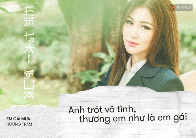 Bạn từng nghe và nhẩm theo bao nhiêu câu hát viral của loạt hit Vpop 2017 này? - Ảnh 17.