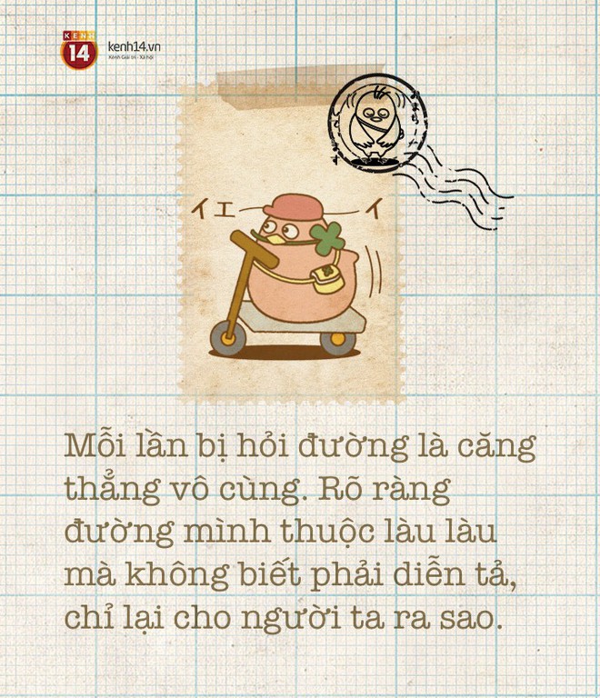 Trên đời này có một kiểu người không bao giờ phân biệt được bên trái - bên phải - Ảnh 18.