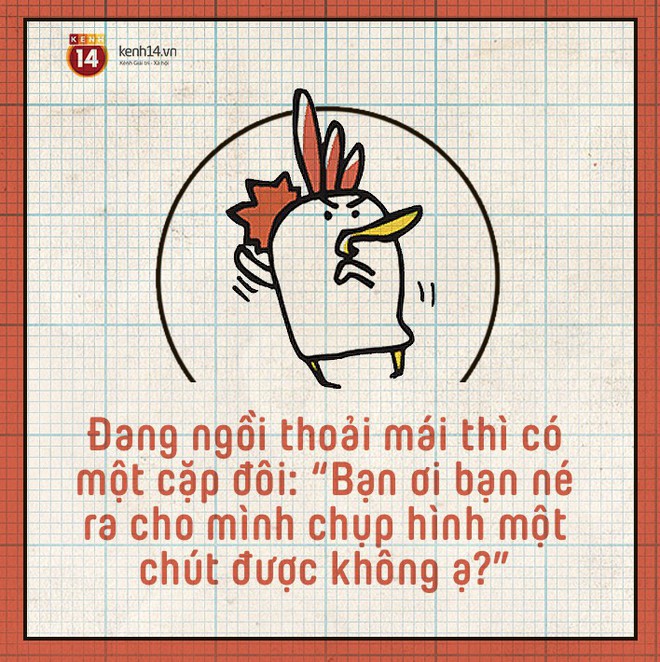 10 t&igrave;nh huống khiến hội hay l&ecirc; la c&agrave; ph&ecirc;, tr&agrave; sữa muốn ph&aacute;t đi&ecirc;n - Ảnh 15.