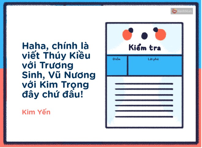 Học k&eacute;m Văn, &ocirc;i một cảm gi&aacute;c thật thấu cảm! - Ảnh 17.