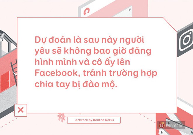 1001 viễn cảnh đã kịp tưởng tượng khi Facebook không cho phép xoá status - Ảnh 3.