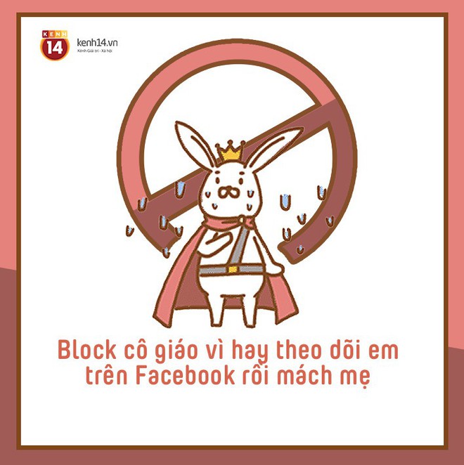N&oacute;i thật đi, bạn đ&atilde; block bao nhi&ecirc;u người tr&ecirc;n Facebook v&agrave; l&yacute; do l&agrave; g&igrave;? - Ảnh 15.