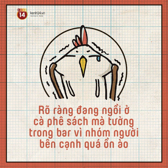 10 t&igrave;nh huống khiến hội hay l&ecirc; la c&agrave; ph&ecirc;, tr&agrave; sữa muốn ph&aacute;t đi&ecirc;n - Ảnh 17.