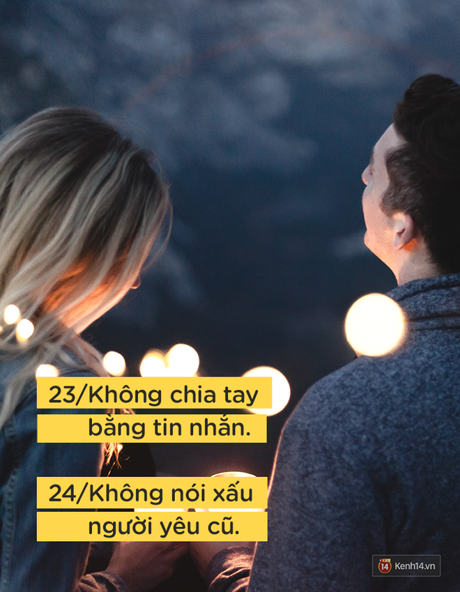 24 quy tắc nhỏ bạn cần ghi nhớ nếu muốn trở th&agrave;nh một người lu&ocirc;n được tất cả t&ocirc;n trọng  - Ảnh 23.