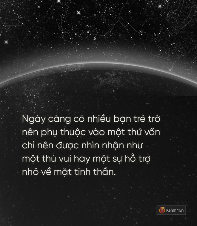 Giới trẻ cuồng bói toán, chiêm tinh: Khi lỗi không thuộc về các vì sao - Ảnh 5.