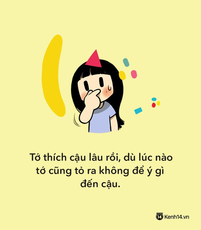 Bạn có đủ dũng khí chia sẻ một câu trước đây chưa từng nói ra? - Ảnh 3.