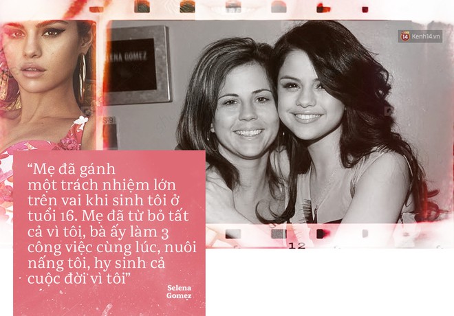 Selena Gomez: Từ kẻ bất tài, dựa hơi bạn trai đến ngôi vị nữ hoàng mạng xã hội quyền lực - Ảnh 2.