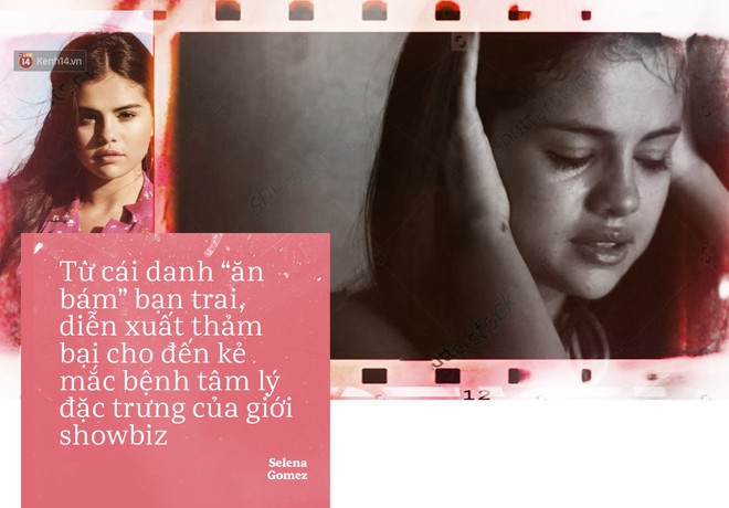 Selena Gomez: Từ kẻ bất tài, dựa hơi bạn trai đến ngôi vị nữ hoàng mạng xã hội quyền lực - Ảnh 9.