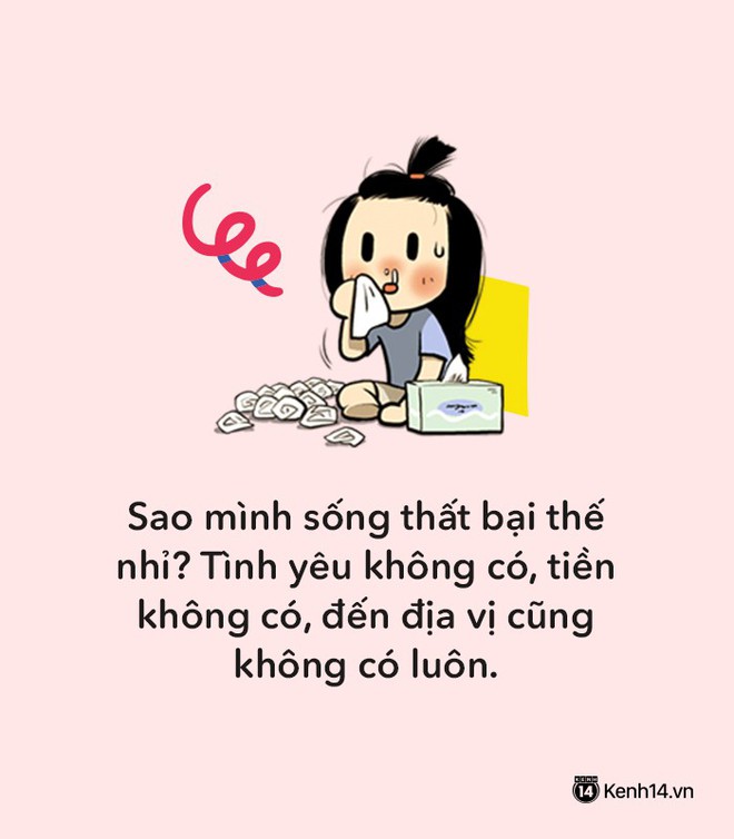 Bạn có đủ dũng khí chia sẻ một câu trước đây chưa từng nói ra? - Ảnh 4.