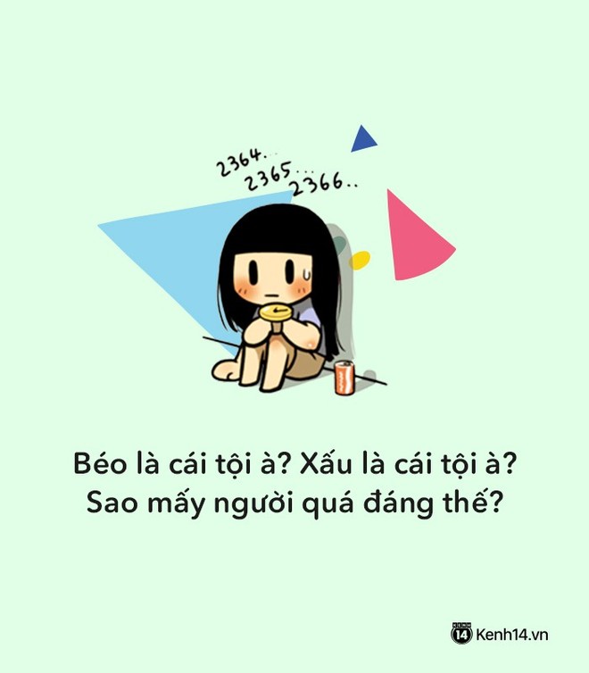 Bạn có đủ dũng khí chia sẻ một câu trước đây chưa từng nói ra? - Ảnh 5.