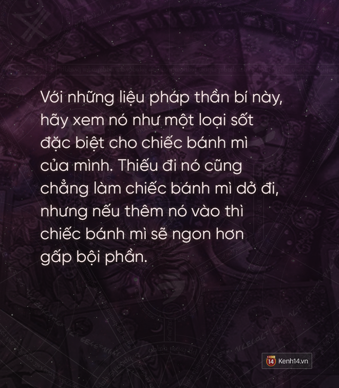 Giới trẻ cuồng bói toán, chiêm tinh: Khi lỗi không thuộc về các vì sao - Ảnh 10.