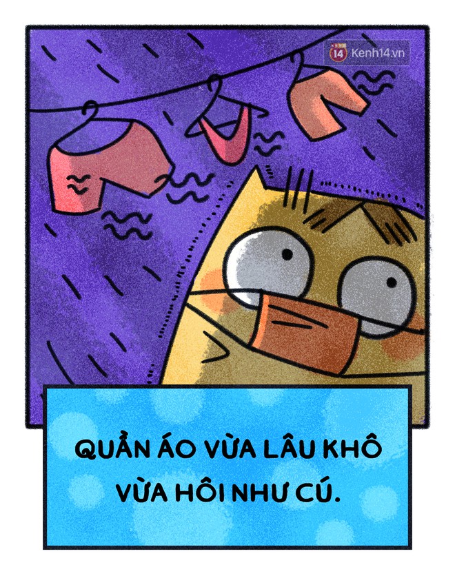 Th&ocirc;i th&igrave; nắng cũng được, v&igrave; kh&ocirc;ng thể y&ecirc;u thương nổi trời mưa đ&acirc;u! - Ảnh 13.