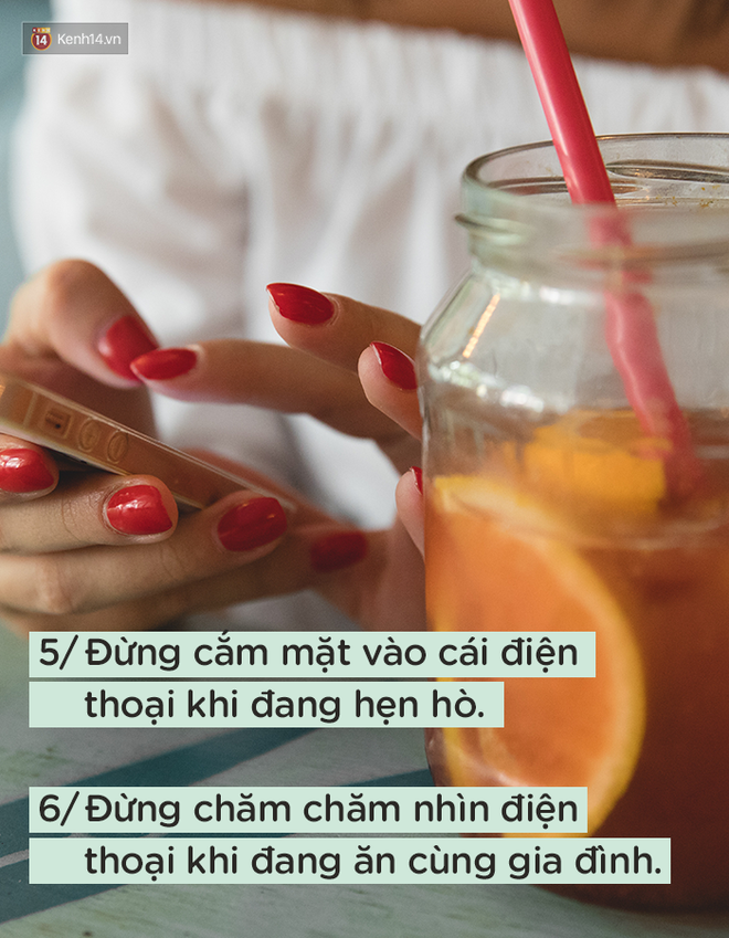 24 quy tắc nhỏ bạn cần ghi nhớ nếu muốn trở thành một người luôn được tất cả tôn trọng  - Ảnh 5.