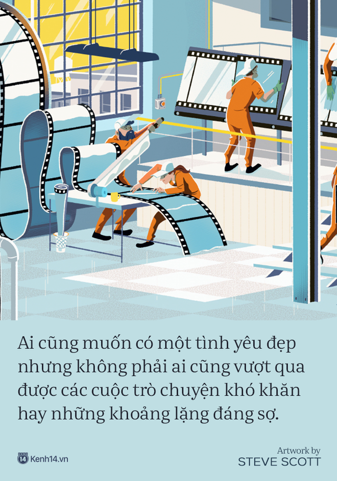C&acirc;u hỏi quan trọng nhất trong cuộc đời: Nỗi đau n&agrave;o bạn muốn trải qua? - Ảnh 3.