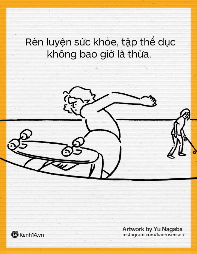 10 điều ước g&igrave; c&oacute; người đ&atilde; n&oacute;i với t&ocirc;i sớm hơn... - Ảnh 17.