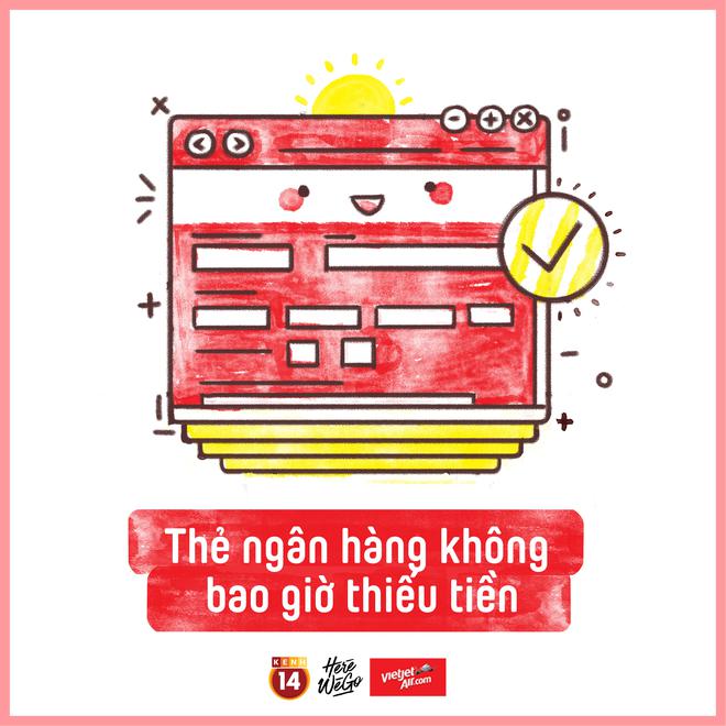 D&ugrave; l&agrave; &ldquo;tay mơ&rdquo; hay &ldquo;s&agrave;nh sỏi&rdquo;, t&iacute;n đồ du lịch phải dặn l&ograve;ng loạt b&iacute; k&iacute;p gia truyền để săn v&eacute; m&aacute;y bay gi&aacute; rẻ - Ảnh 4.