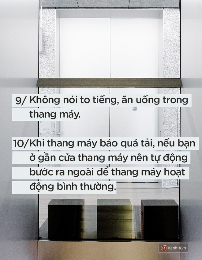 24 quy tắc nhỏ bạn cần ghi nhớ nếu muốn trở th&agrave;nh một người lu&ocirc;n được tất cả t&ocirc;n trọng  - Ảnh 9.