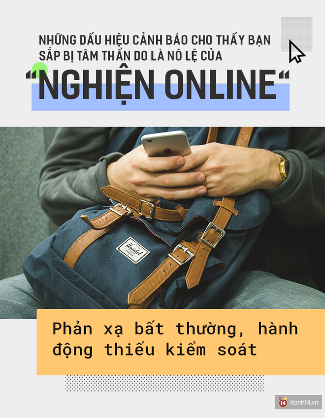 Những dấu hiệu cảnh báo bạn sắp bị rối loạn tâm thần do nghiện mạng xã hội - Ảnh 10.