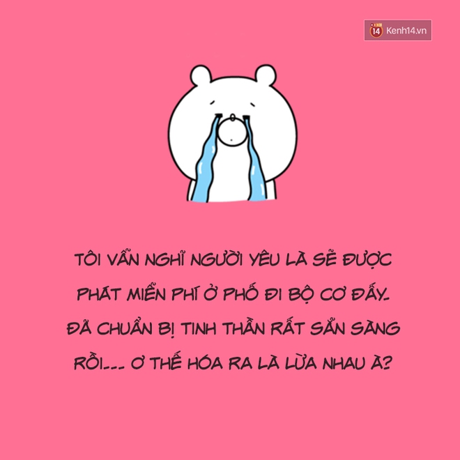 Lý do bạn vẫn kiên quyết bám trụ hội F.A là gì thế? - Ảnh 2.