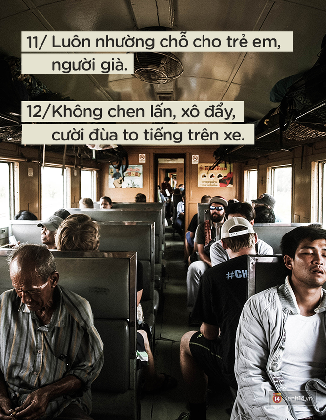24 quy tắc nhỏ bạn cần ghi nhớ nếu muốn trở th&agrave;nh một người lu&ocirc;n được tất cả t&ocirc;n trọng  - Ảnh 11.