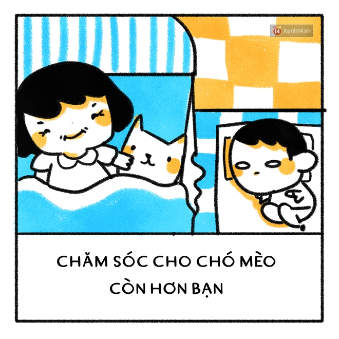 Sướng nhất là có một bà mẹ lúc nào cũng xì tin hết phần con cái - Ảnh 15.