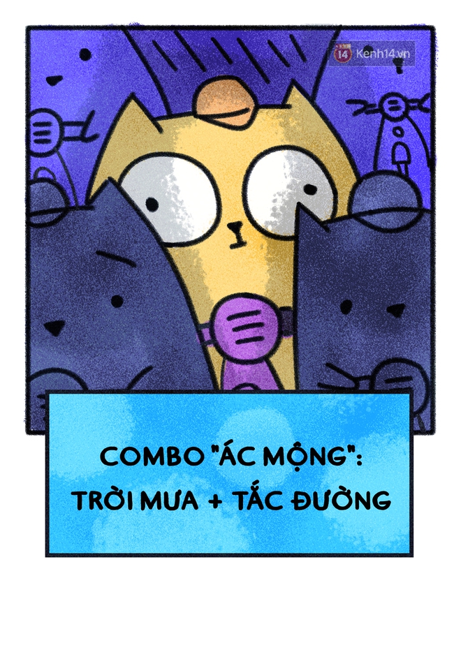 Th&ocirc;i th&igrave; nắng cũng được, v&igrave; kh&ocirc;ng thể y&ecirc;u thương nổi trời mưa đ&acirc;u! - Ảnh 1.