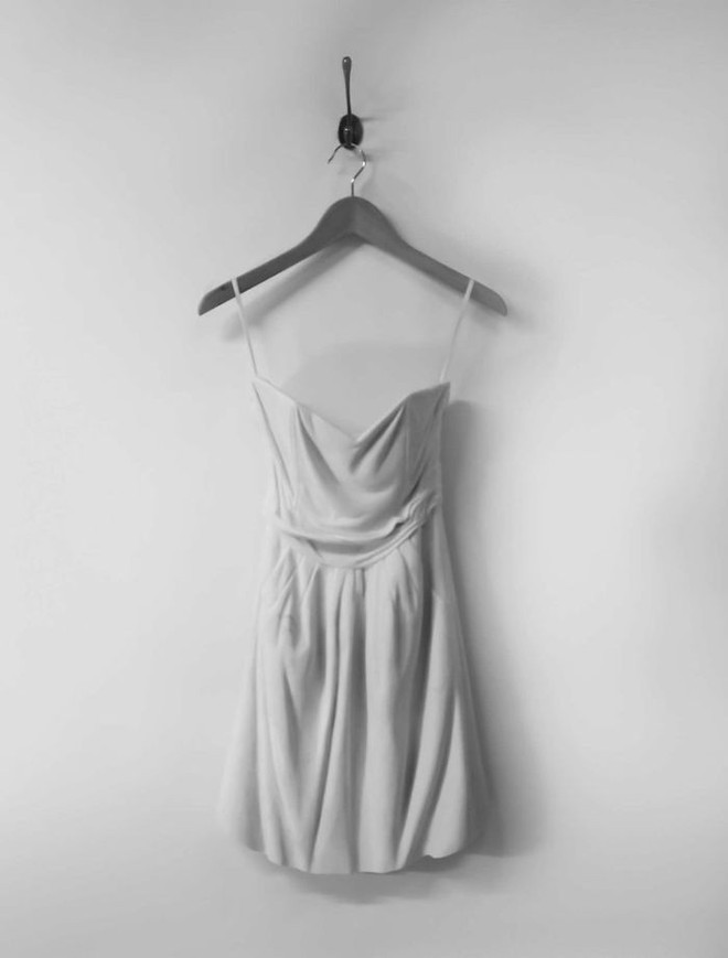 Ngắm bộ sưu tập váy duyên dáng được điêu khắc từ đá cẩm thạch - Ảnh 19.