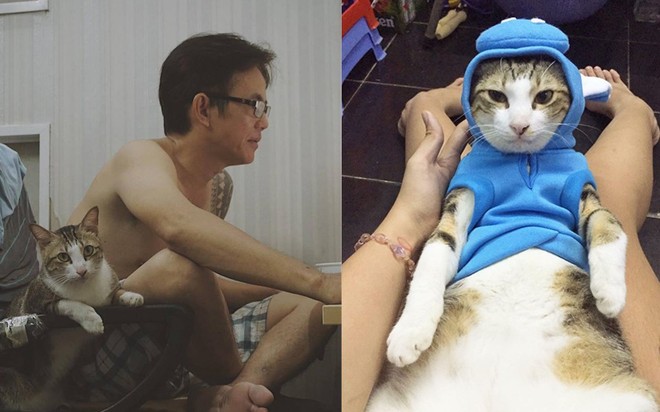 Mẹ ruột b&oacute;n cơm cho boss để con g&aacute;i ki&ecirc;m con sen ngồi ăn trong nước mắt - Ảnh 5.