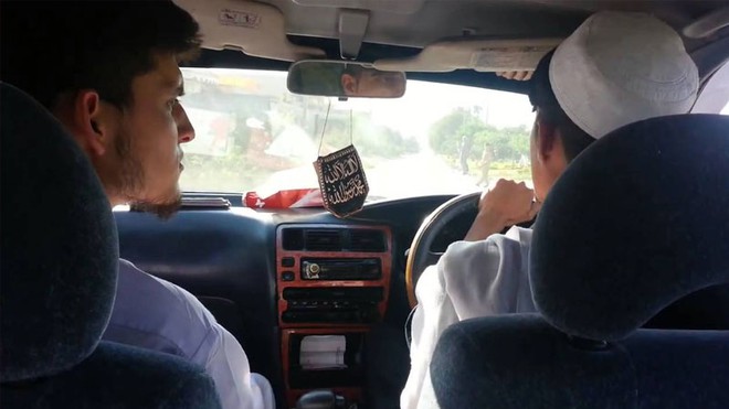 Ch&agrave;ng trai trẻ bị nh&oacute;m y&ecirc;u nữ r&acirc;u xanh bắt c&oacute;c rồi hiếp d&acirc;m tập thể 3 ng&agrave;y li&ecirc;n tiếp - Ảnh 1.
