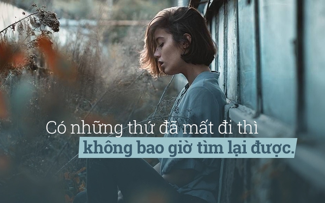 Người yêu cũ đã có người yêu mới, tại sao em thì chưa? - Ảnh 1.