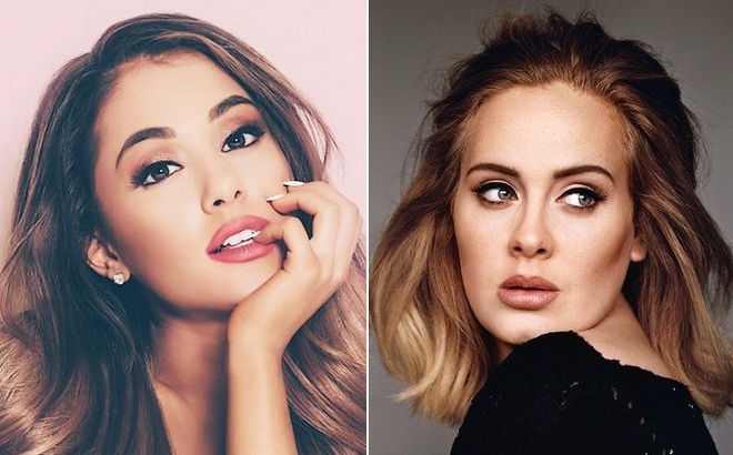 Cùng là thông báo hủy show nhưng Adele được ủng hộ bao nhiêu, Ariana bị chỉ trích bấy nhiêu - Ảnh 3.