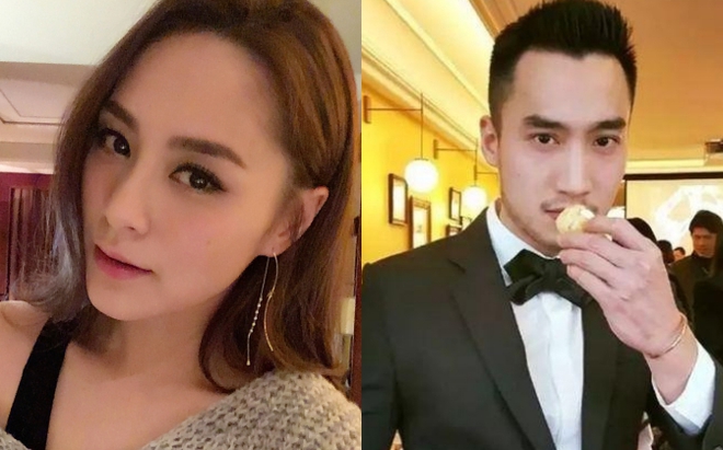 Chung H&acirc;n Đồng mặt lạnh, từ chối giao lưu khi lần đầu xuất hiện sau c&ocirc;ng bố hẹn h&ograve; với trai đẹp k&eacute;m 4 tuổi - Ảnh 6.